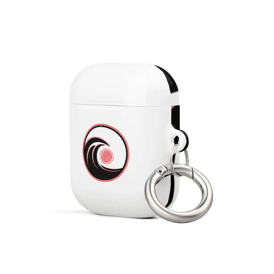 LOPJ | Logo Earbud Case product image (2)