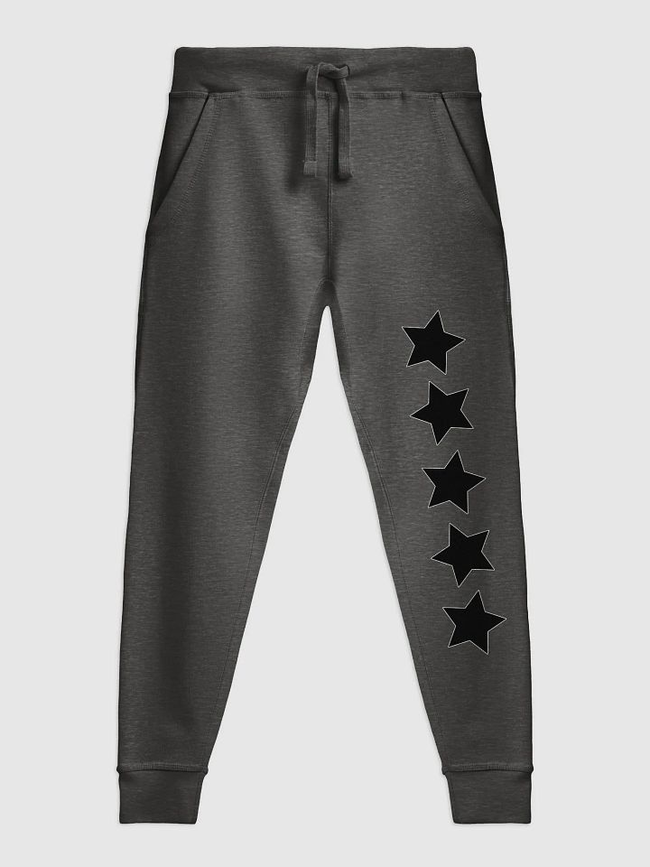 GD Fleece Joggers product image (4)
