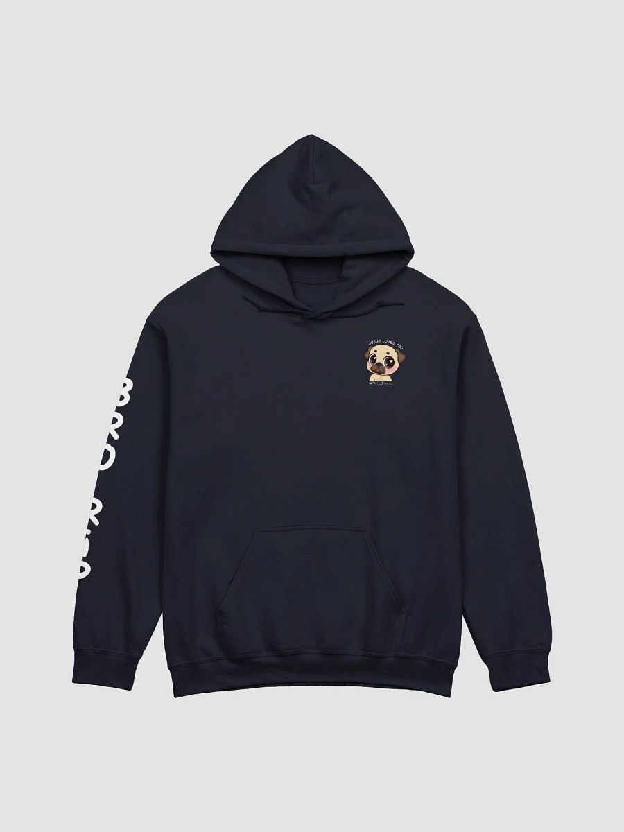 Bro RIP Hoodie product image (10)
