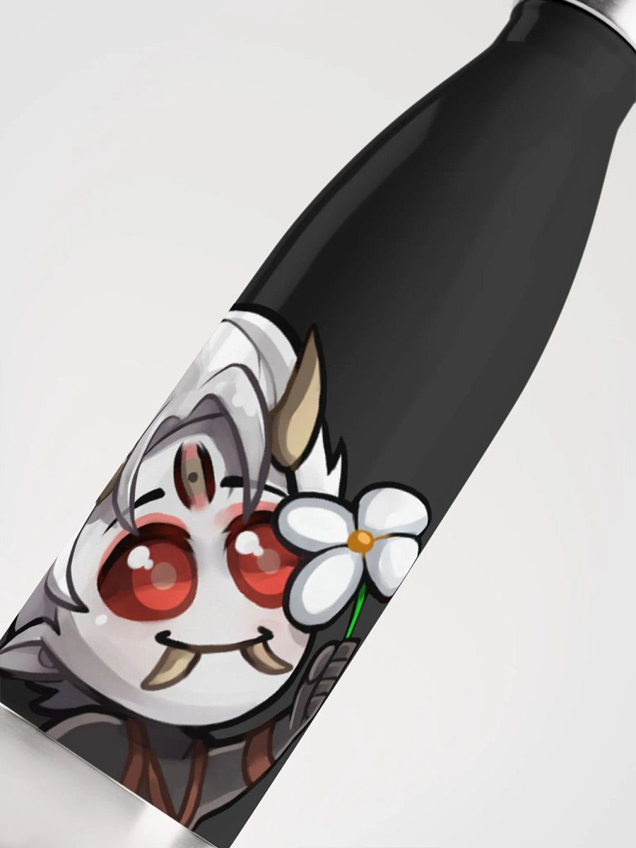 Stainless steel water bottle product image (5)