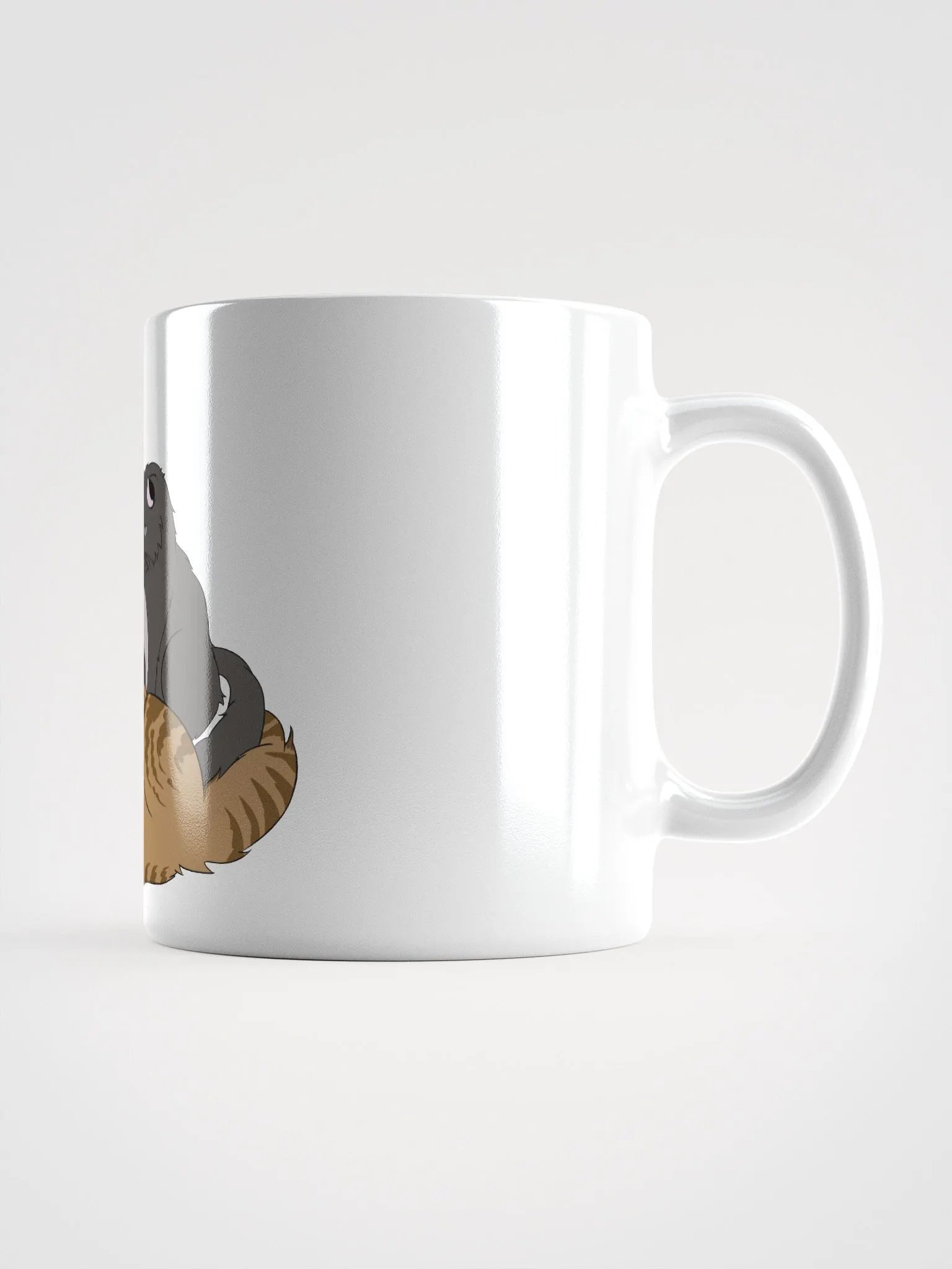 HAHAH Cats - Cats Mug product image (1)