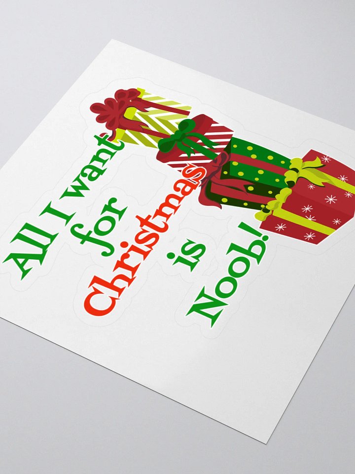 *NEW* Best present ever! product image (1)