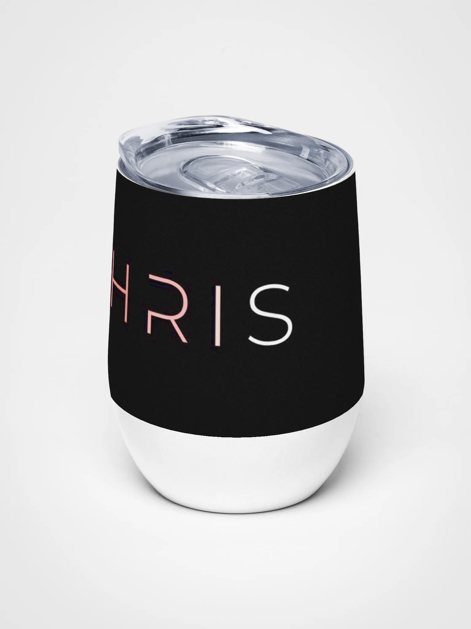 Wine Tumbler by DJCHRIS product image (5)
