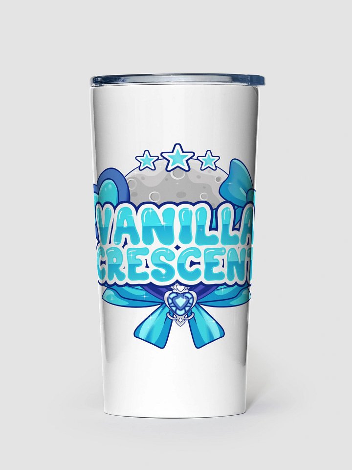 Chugginator: Steel Tumbler Edition! product image (1)