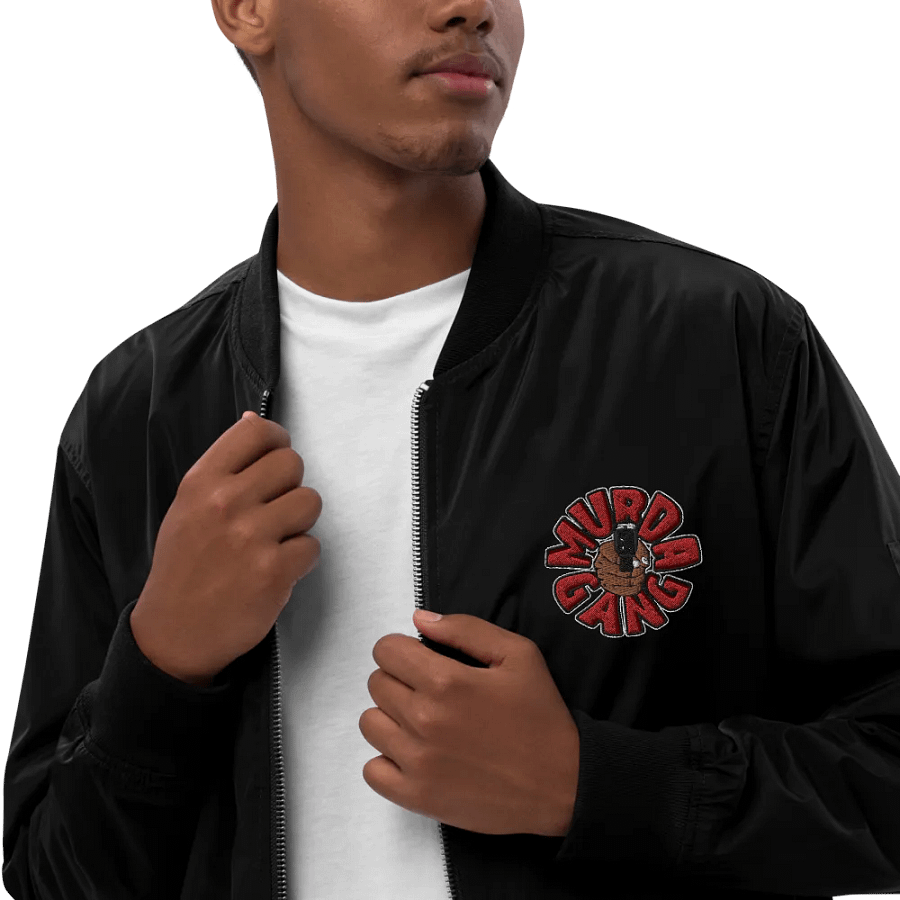 MURDAGANG MERCILESS JACKET product image (7)