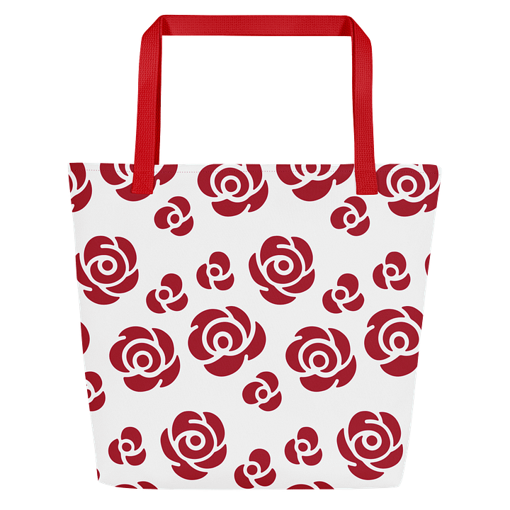 Large Tote bag product image (2)