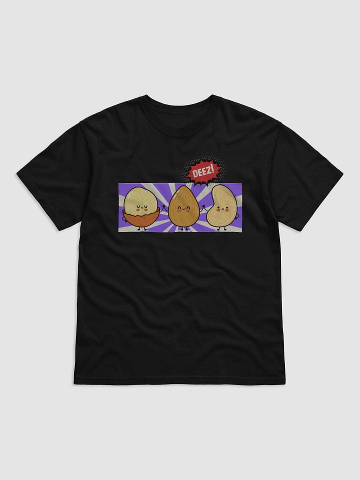 Deez Tee product image (1)