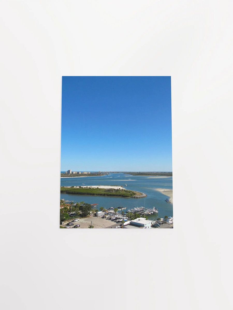 Overview Ponce Inlet, Florida product image (50)