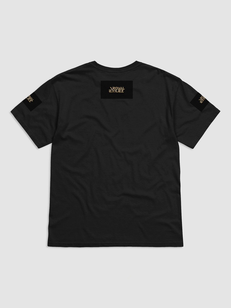 Golden Royal Exilez Tee product image (22)