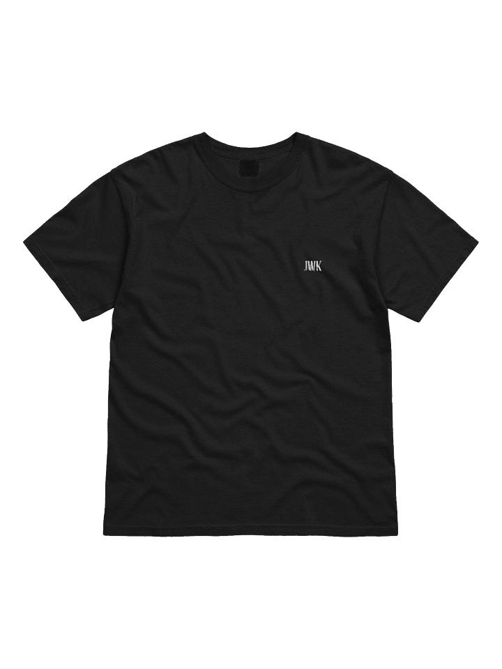 JWK Heavy Tee — Timeless. Crafted. Real. product image (1)