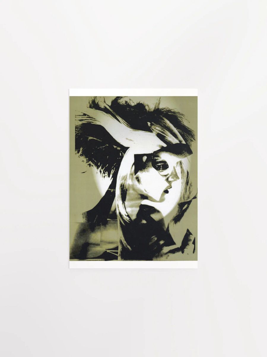 Priestess Matte Poster product image (2)