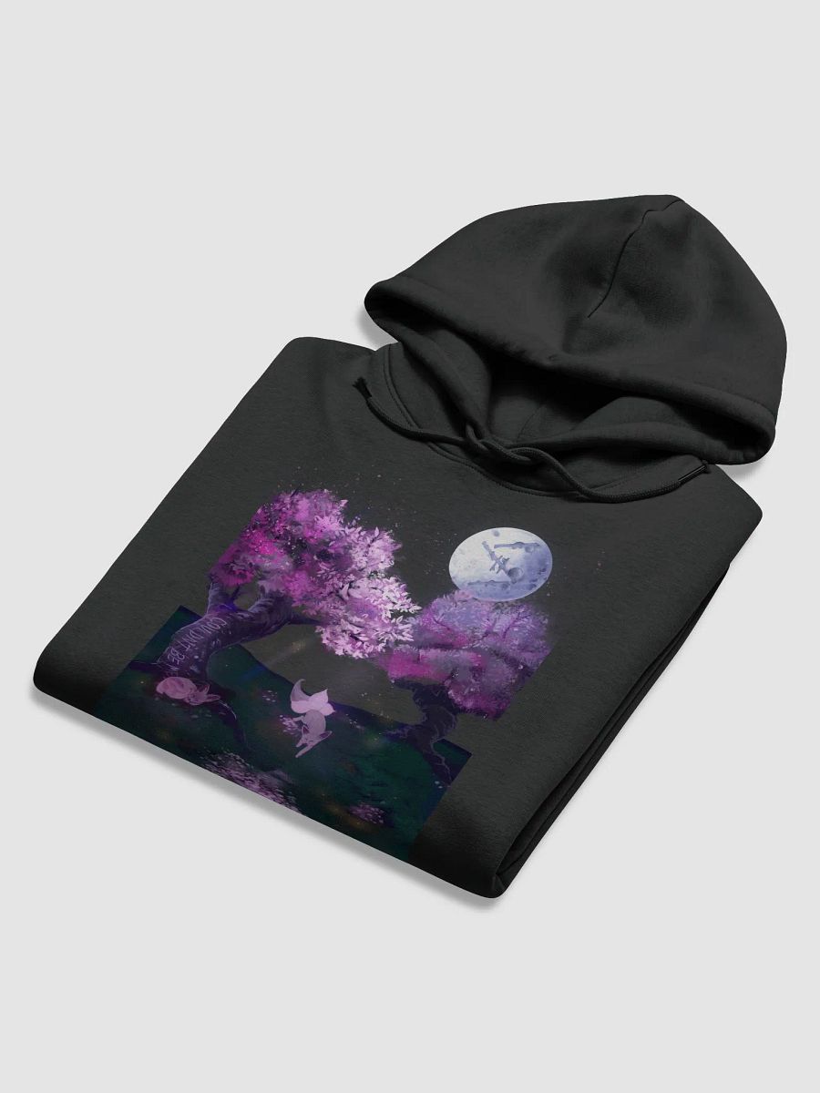 CBMOON 'Blossom' HOODIE product image (5)