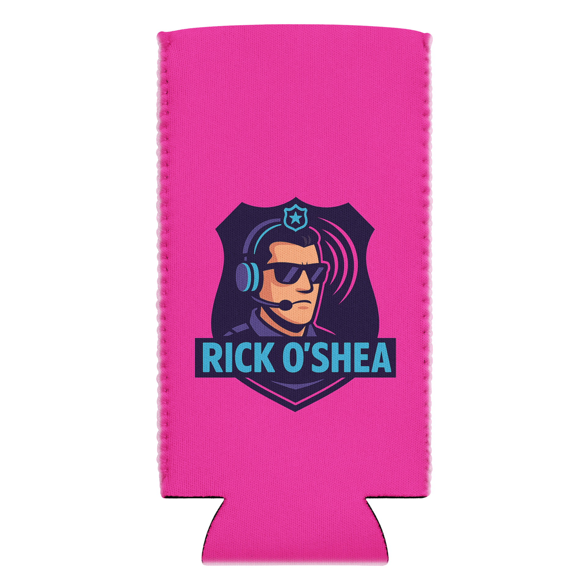 Rick O'Shea Shield Can Cooler product image (2)