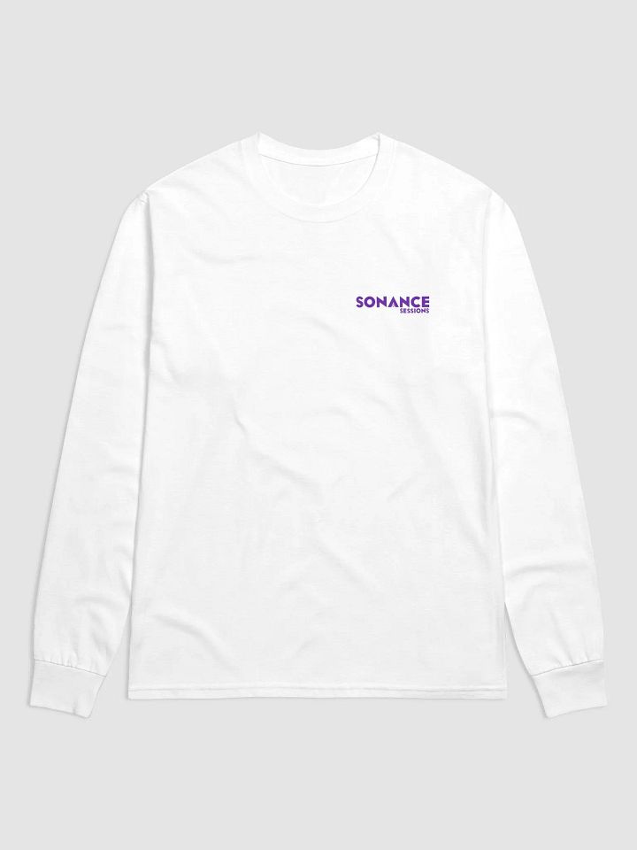Champion Unisex Long Sleeve Shirt product image (7)