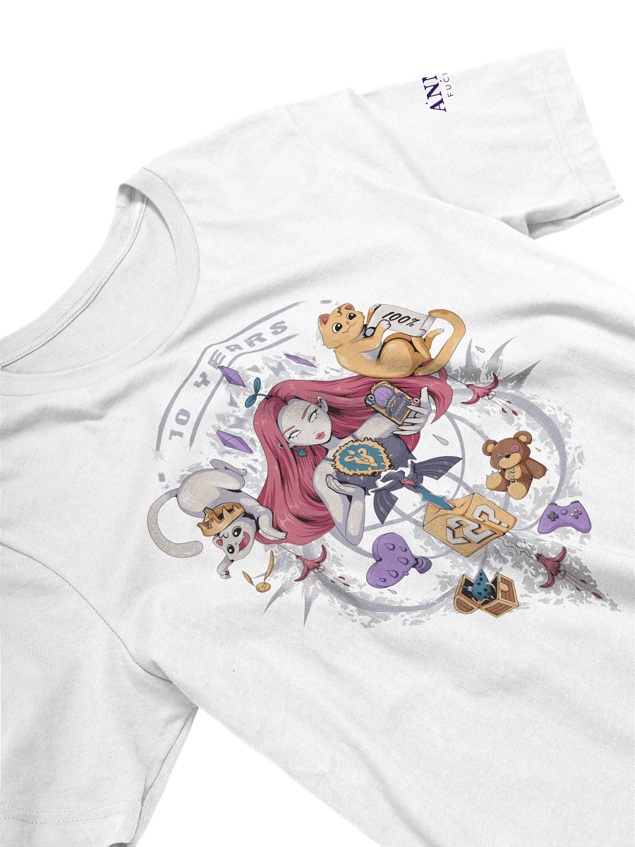 Anniversary Tee product image (4)