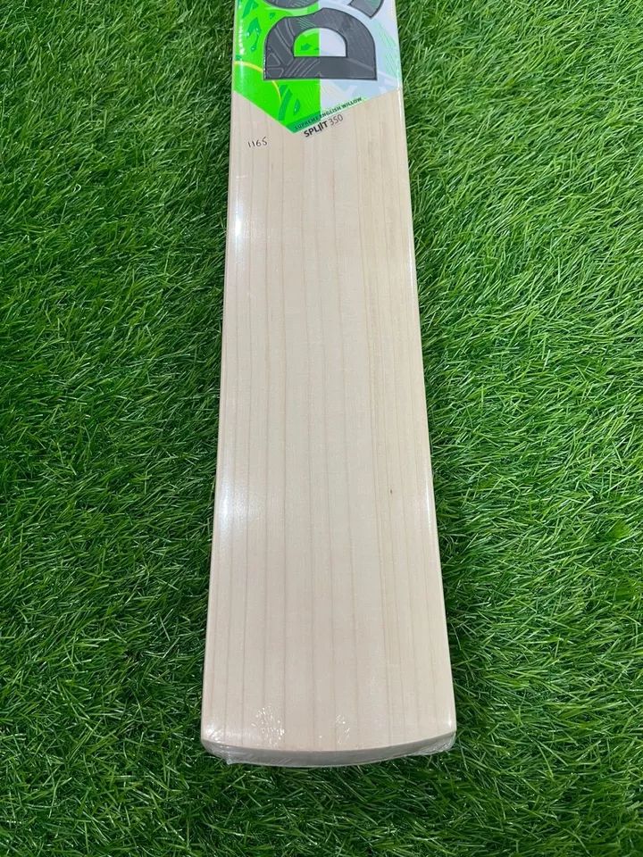 DSC Split 350 Cricket Bat Massive Ping Astonishing Grains David Miller Profile product image (2)