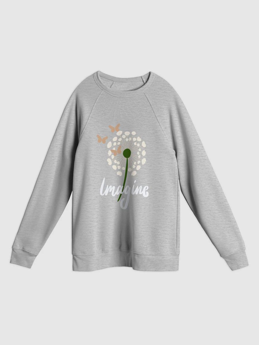 Imagine Dandelion Crew Neck Sweatshirt product image (1)