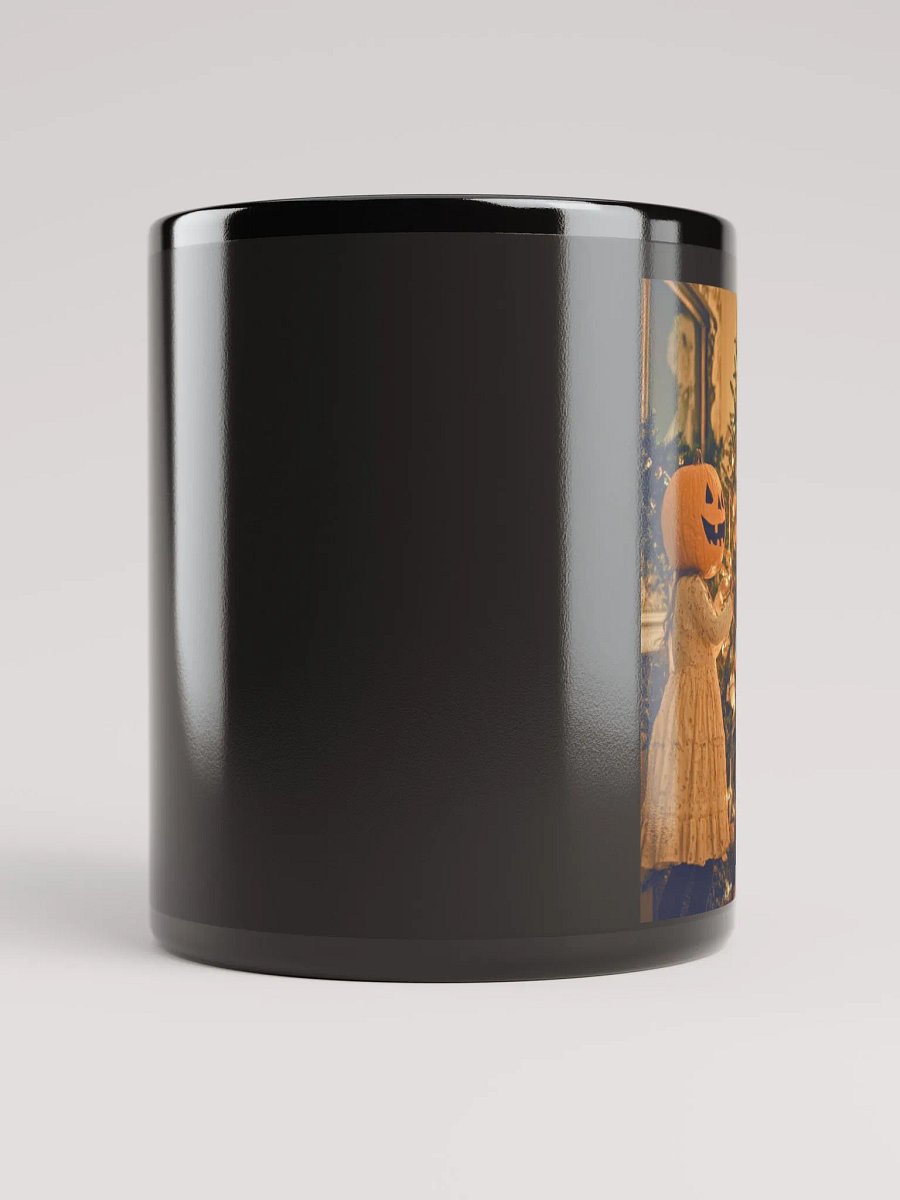 Spooky Family Time Coffee Mug product image (10)