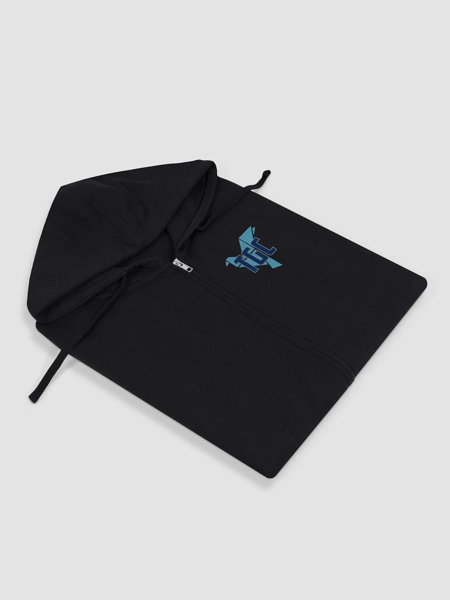 TGC ZIP UP product image (3)
