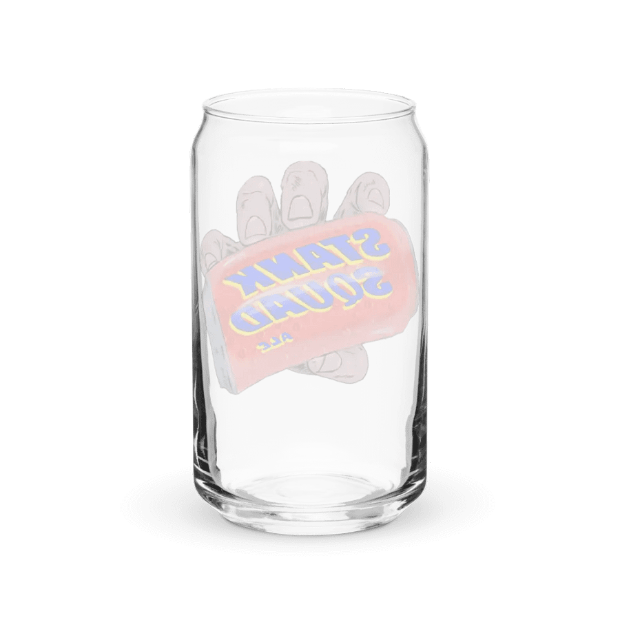 Can-Shaped Glass product image (4)