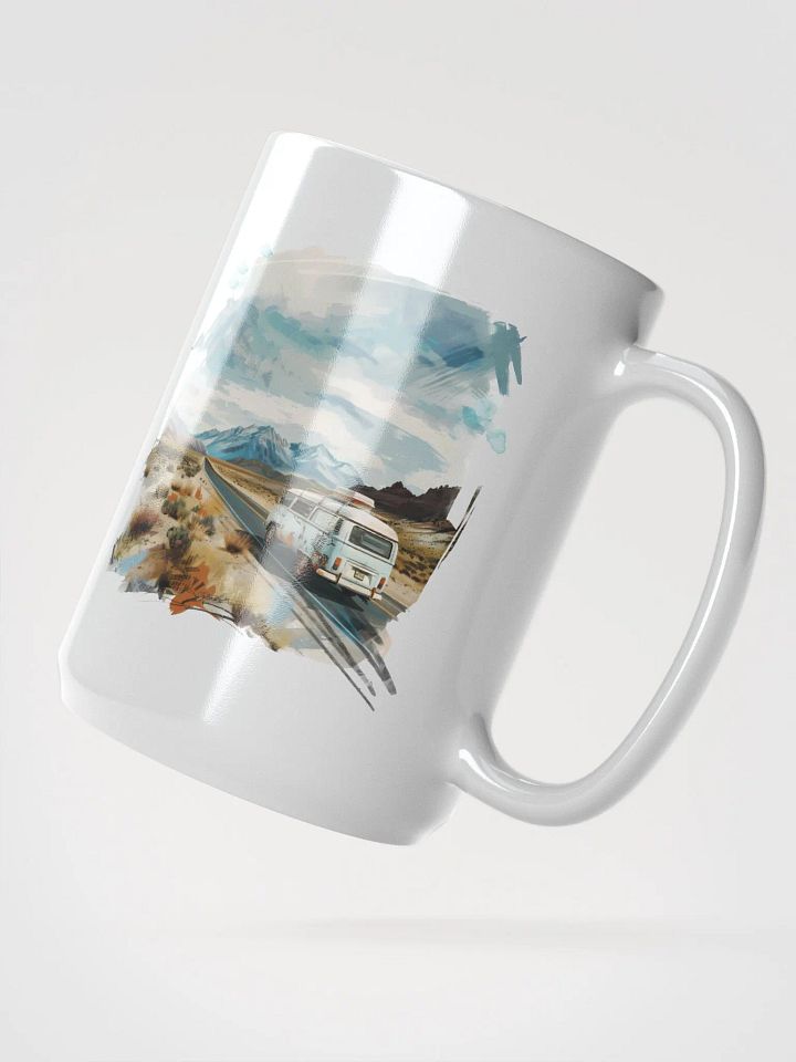 Desert Wanderlust Mug product image (2)