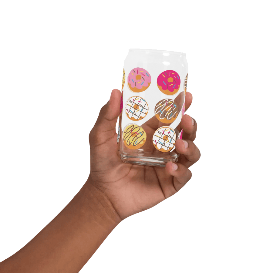 Donut with Your Cofee product image (32)