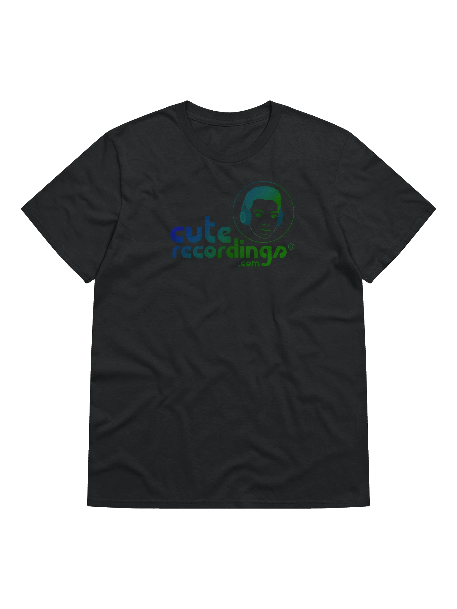 Relaxed Fit Lightweight T-Shirt product image (1)