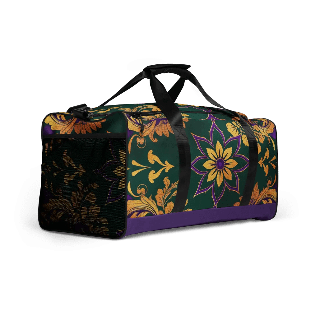 Regal Bloom Duffel product image (2)