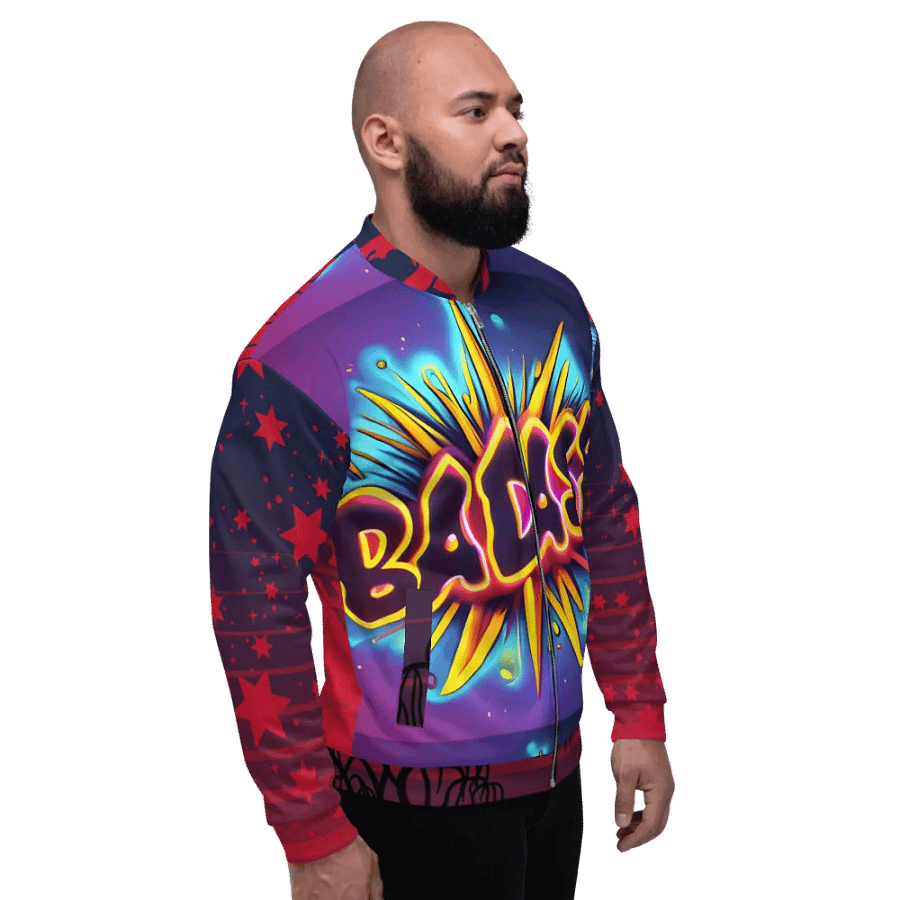 BAD ASS product image (5)