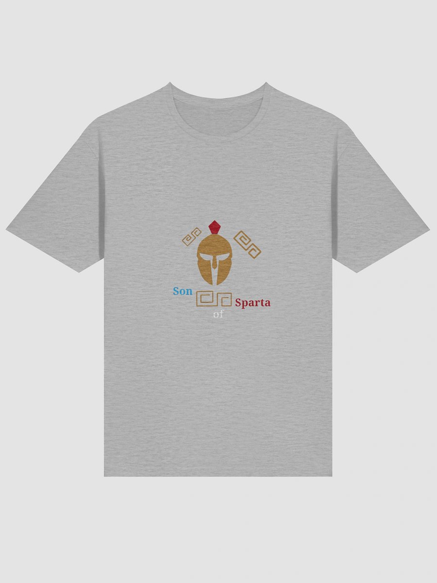 Spartan Heritage Men's Tee product image (3)