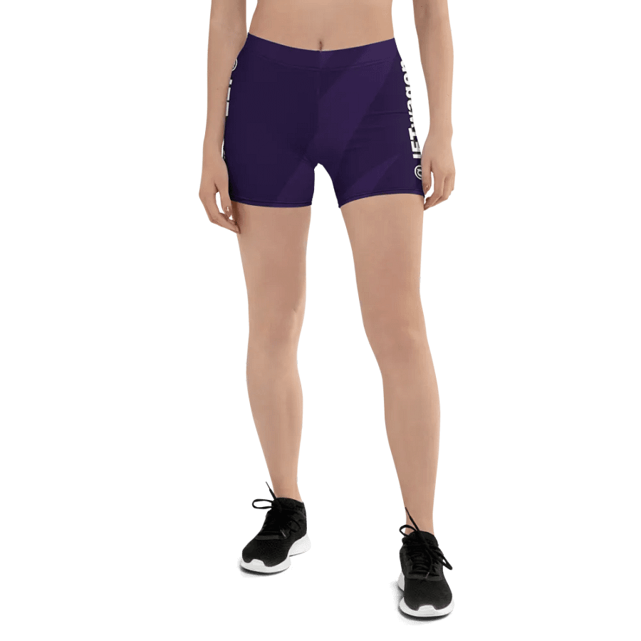 Good Hoe - Bike Shorts product image (1)