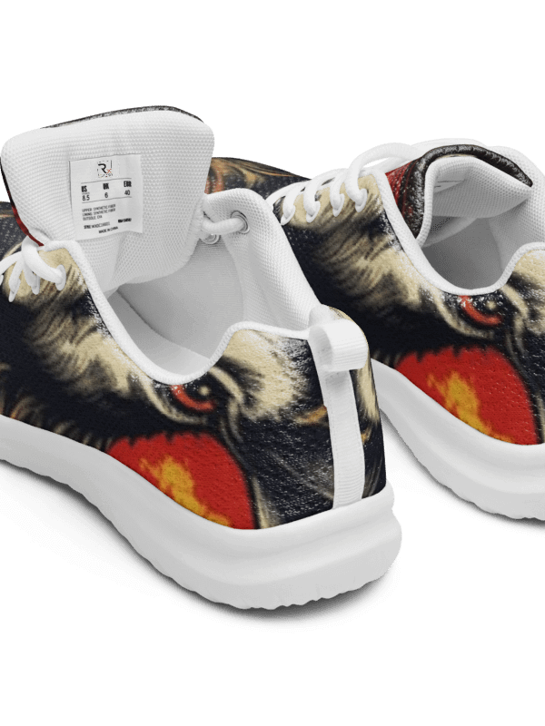 Mystic Horns Men's Sneakers product image (3)