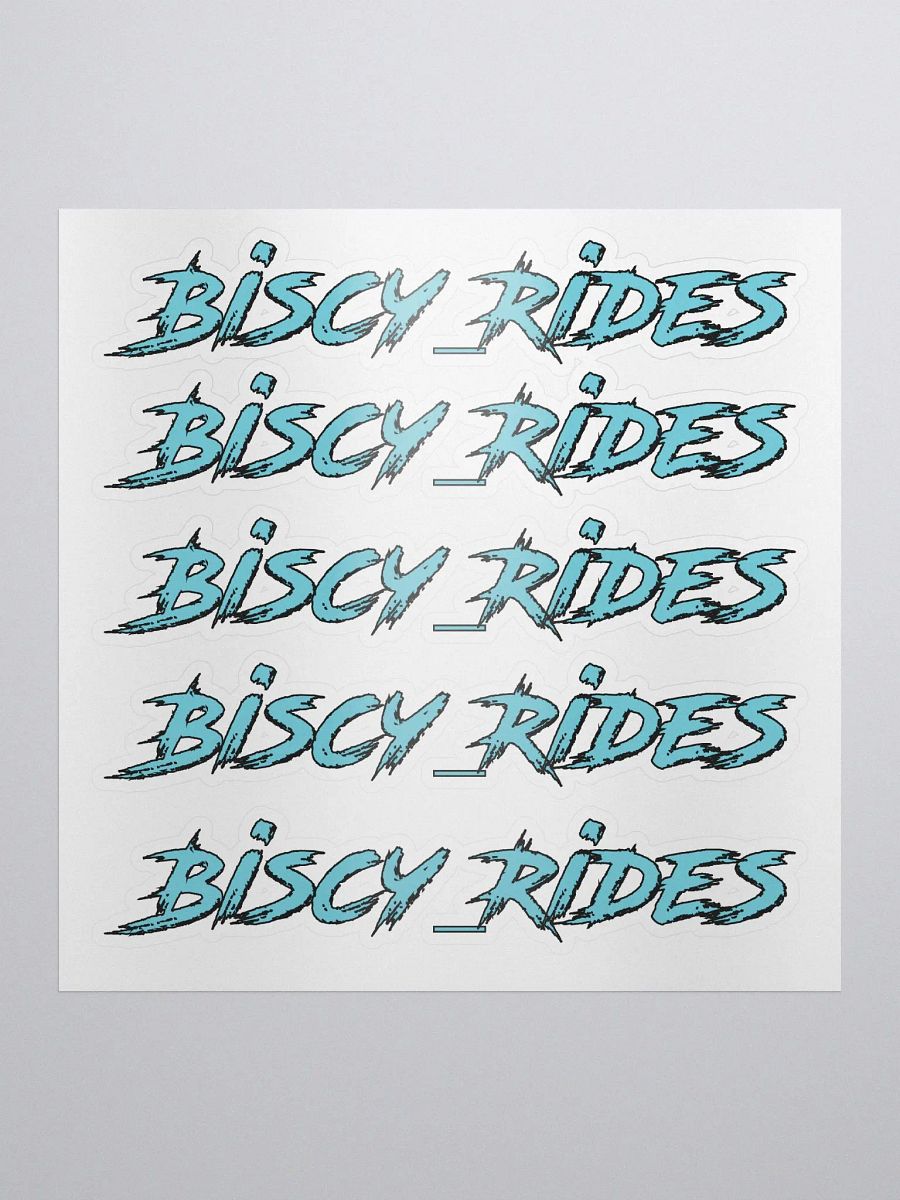 Biscy_Rides! product image (1)