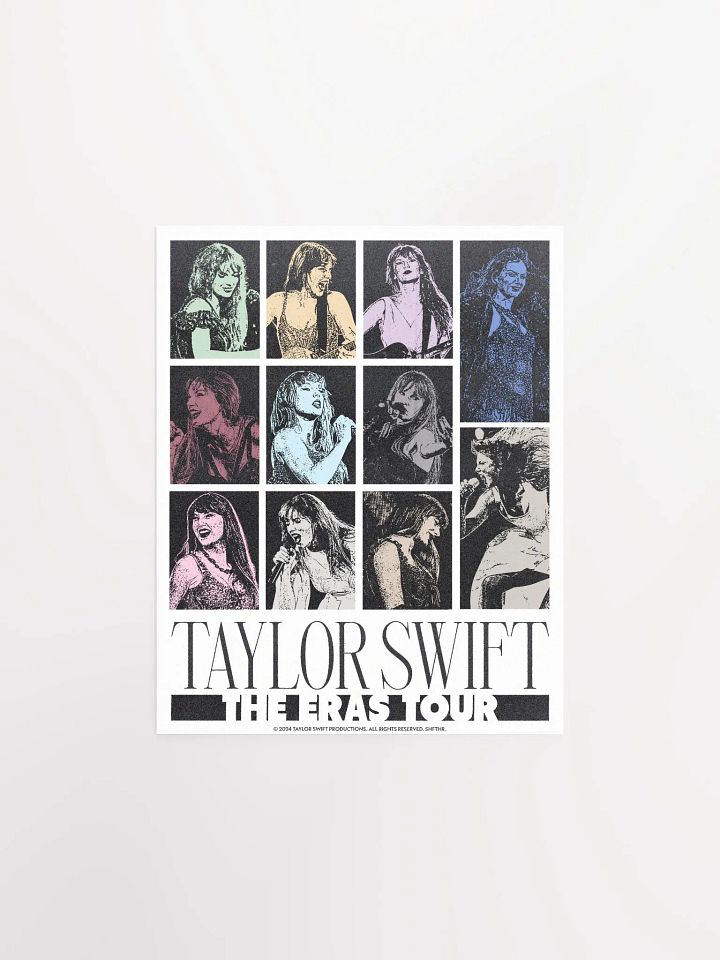 Taylor Swift: The Eras Tour product image (1)