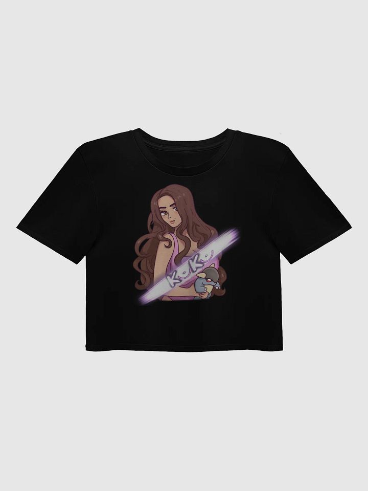 Koko Crop Tee product image (1)