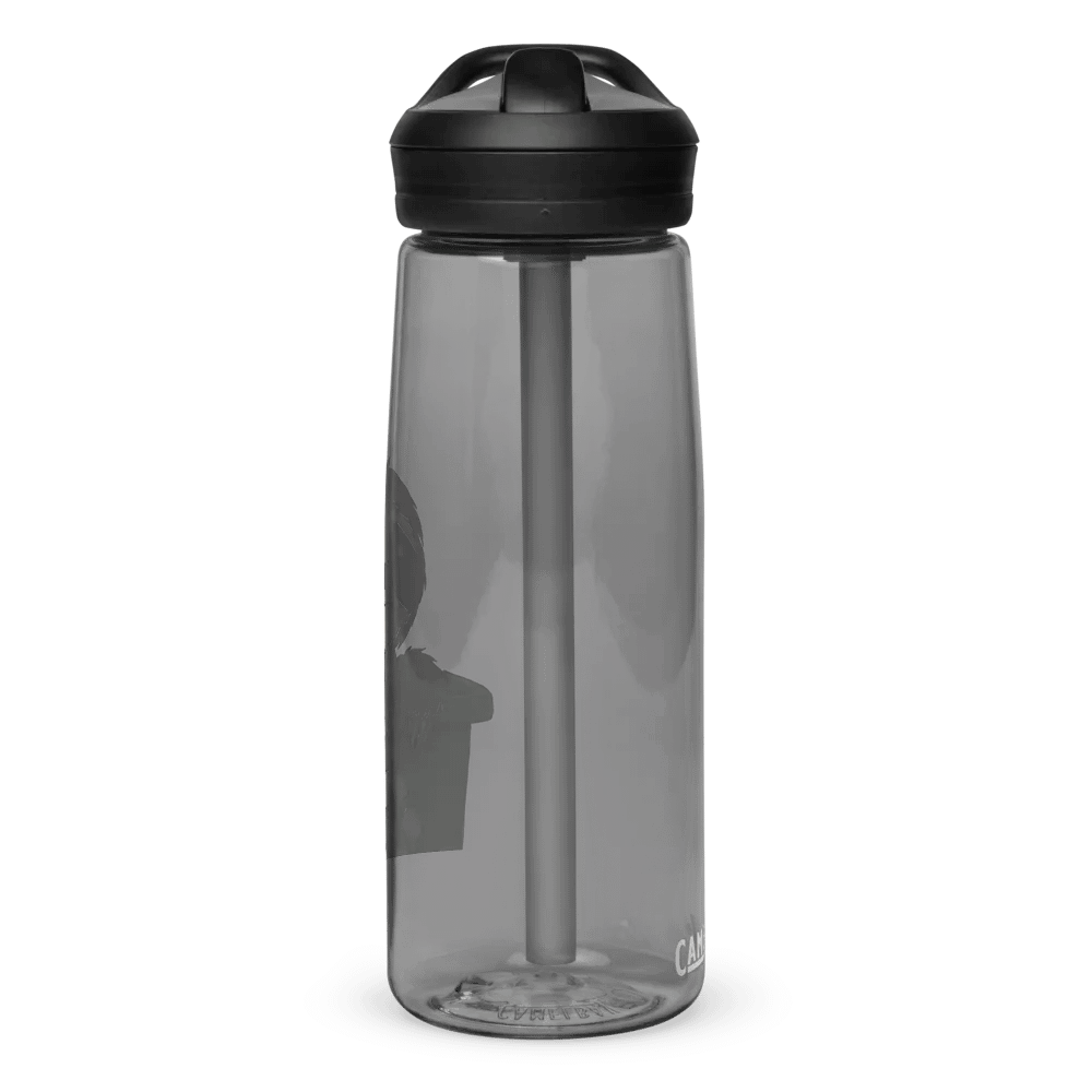 Sports water bottle - Bin product image (7)