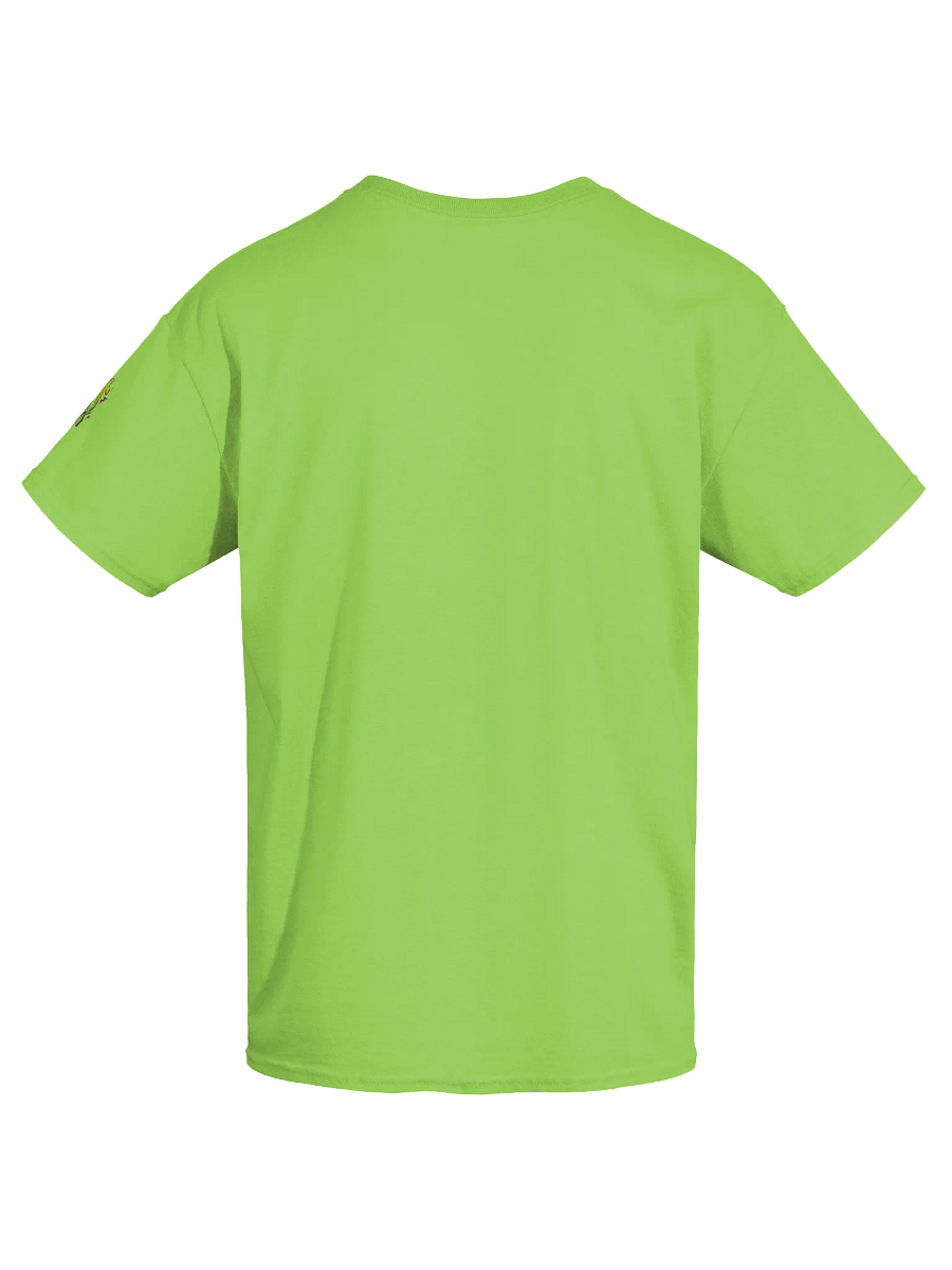 Toons & Tunes - Lime product image (4)