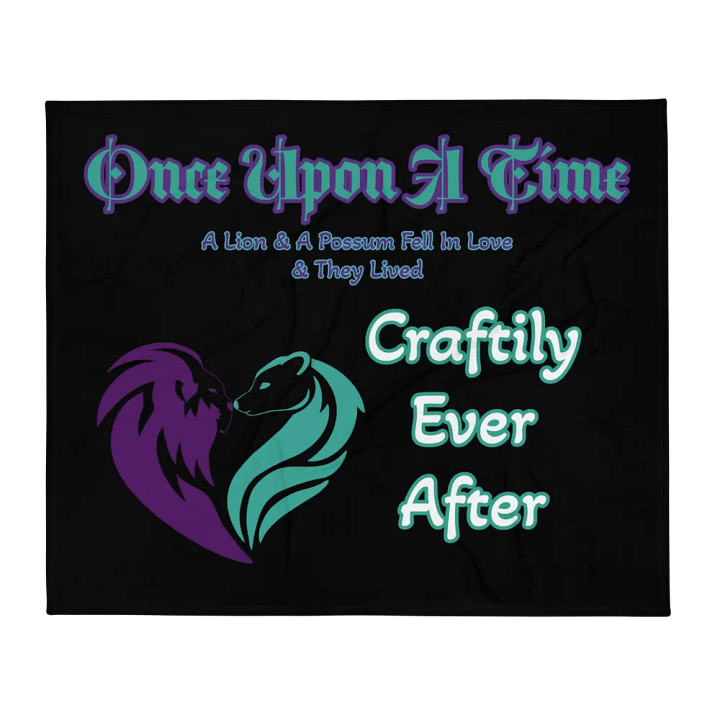 Craftily Ever After product image (13)