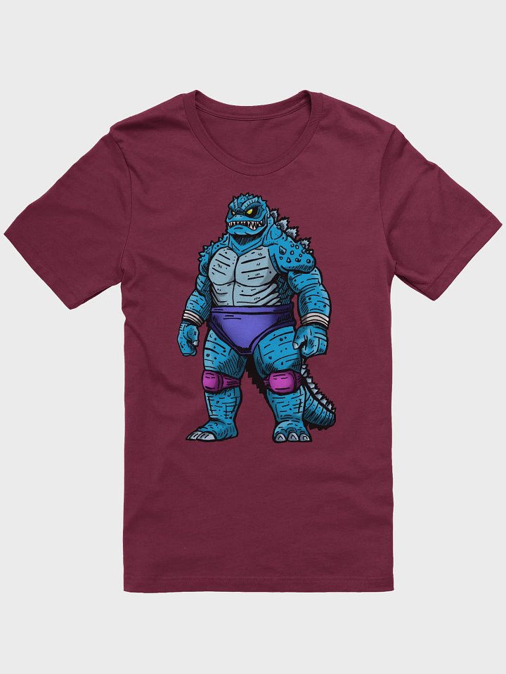 Taitan Tokage - Character T-Shirt product image (1)