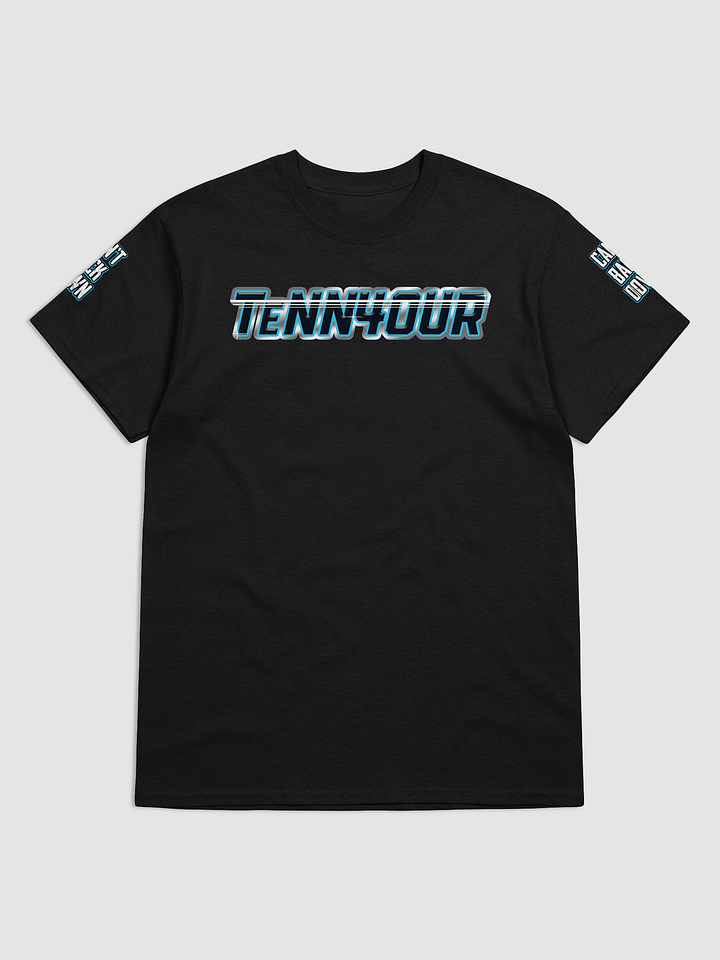 TeNN4OUR Scripture ( John 3:16) T-Shirt product image (1)
