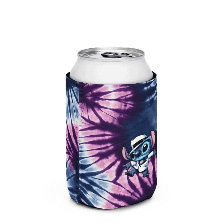 Smooth Stitch Koozie product image (3)
