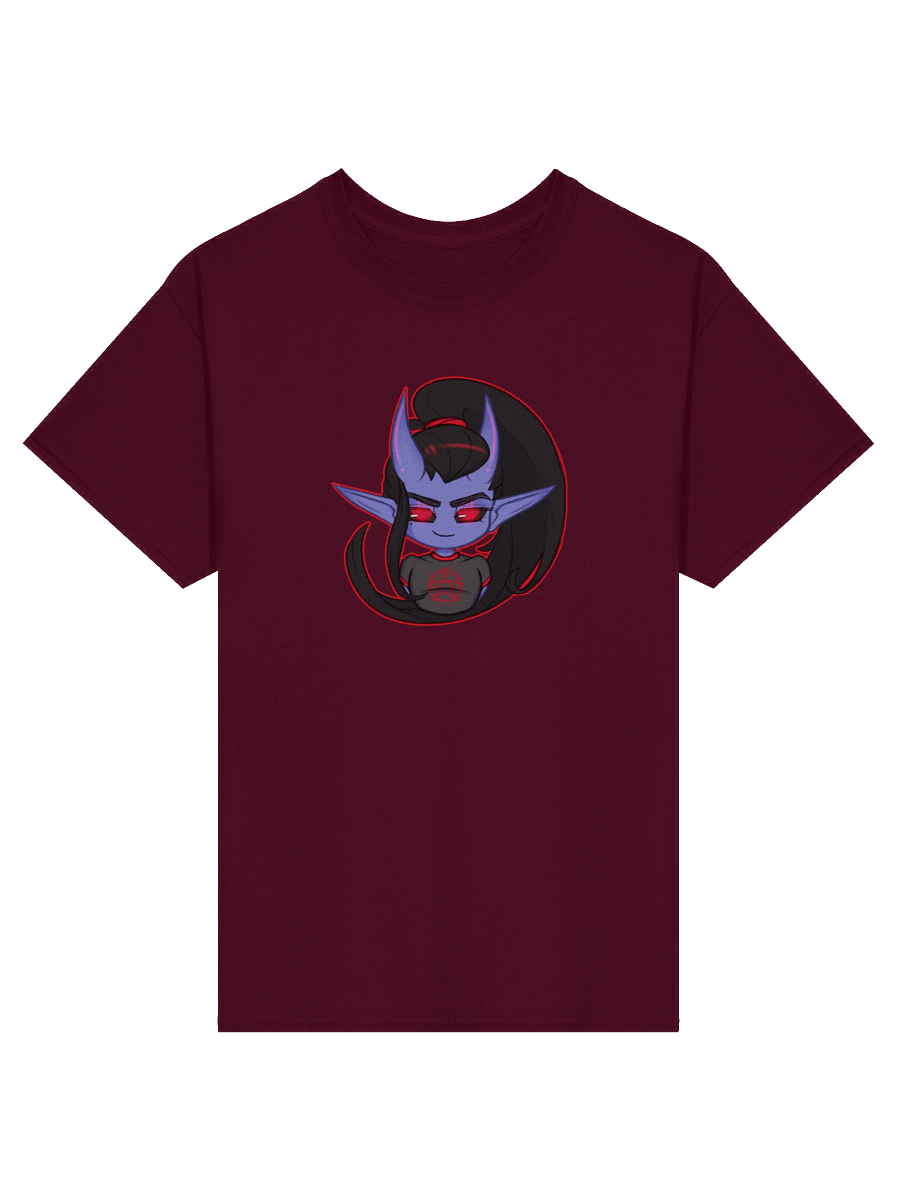 Chibi Halguron Tee product image (13)