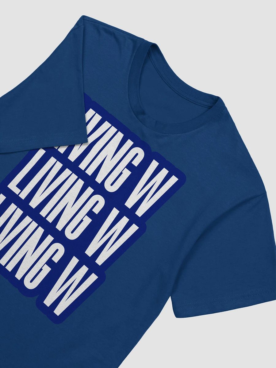 TNTKEYNINE - Living W (Shirt) product image (12)