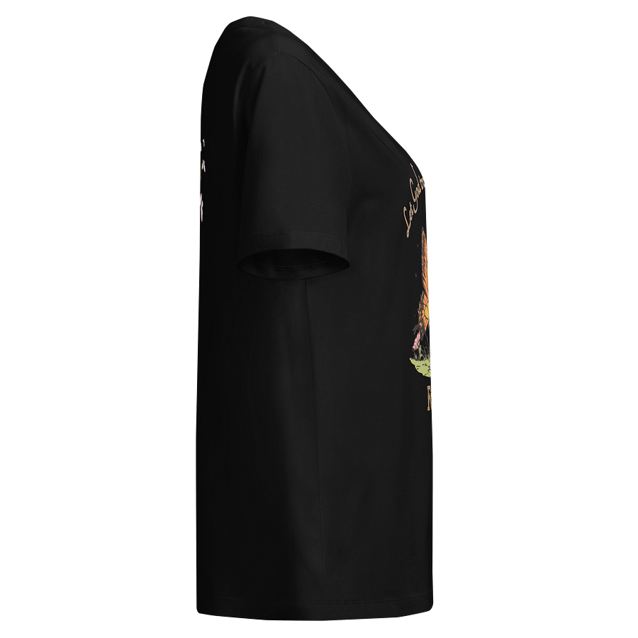 Faithful Transformation Butterfly Women's T-Shirt product image (10)