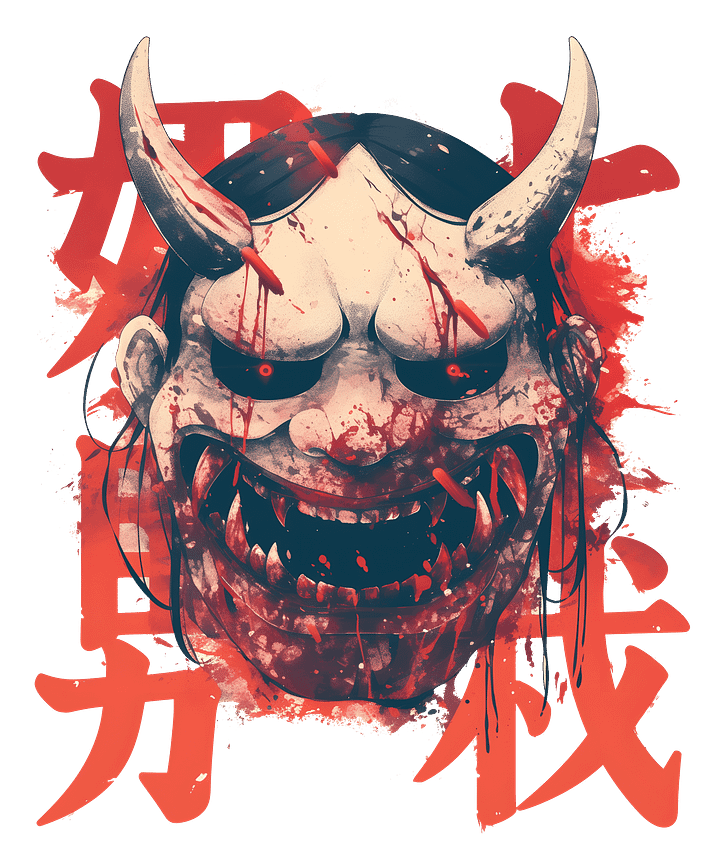 Ghouls product image (2)