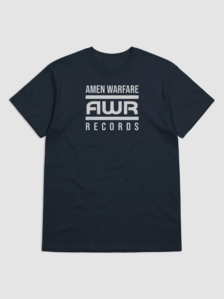Amen Warfare T - Shirt product image (7)
