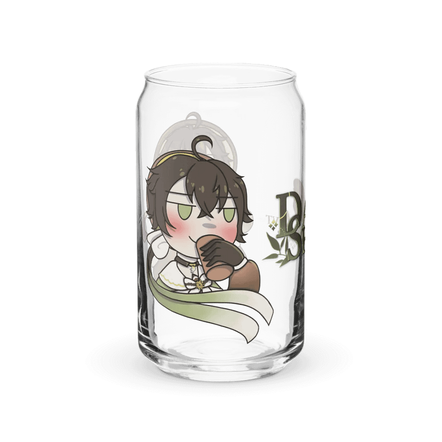 Dai Glass Can product image (7)