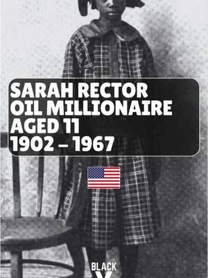Age 11: $300M oil heiress ⛽   Courts appointed a thief to 