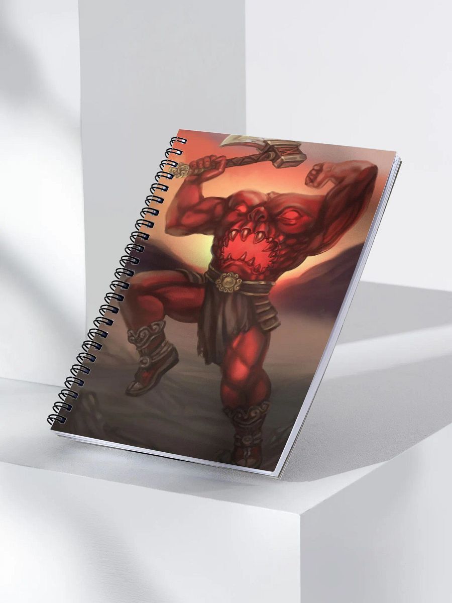 Xing Tian, the Indefatigable product image (3)