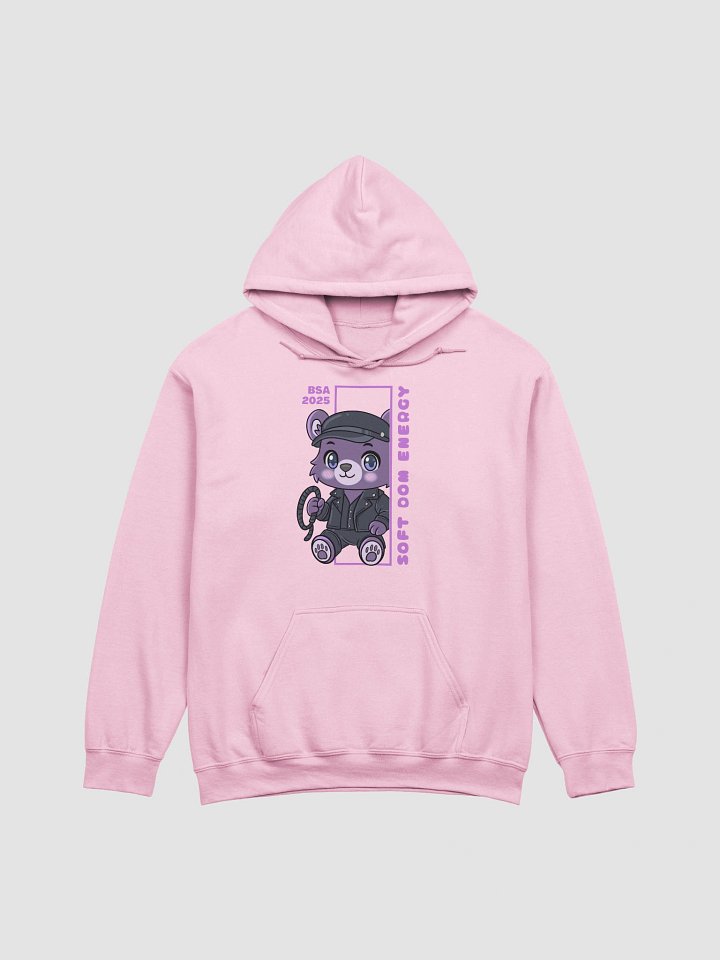 Soft Dom Energy Hoodie product image (25)